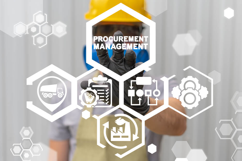 Procurement Management